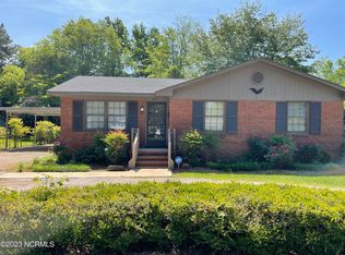 817 Russell St, Rocky Mount, NC 27803