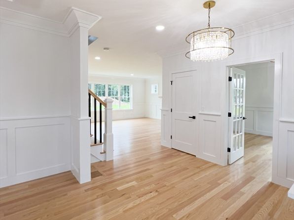 LOT 1 1a Sanders Ln, Bolton, MA 01740