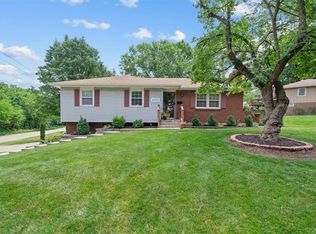 4701 Bond St, Shawnee, KS 66203