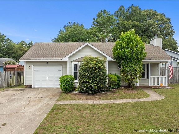 4th image of 1600 Veanna Dr