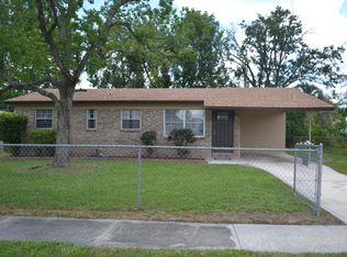 5650 Minocqua St, Jacksonville, FL 32210