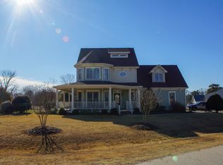 4605 Swordfish Dr, Raleigh, NC 27603