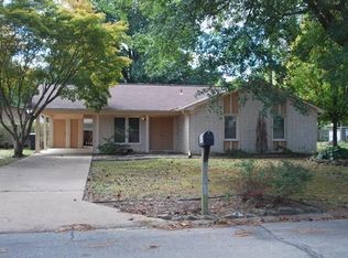 1617 Shady Grove Rd, Jonesboro, AR 72401