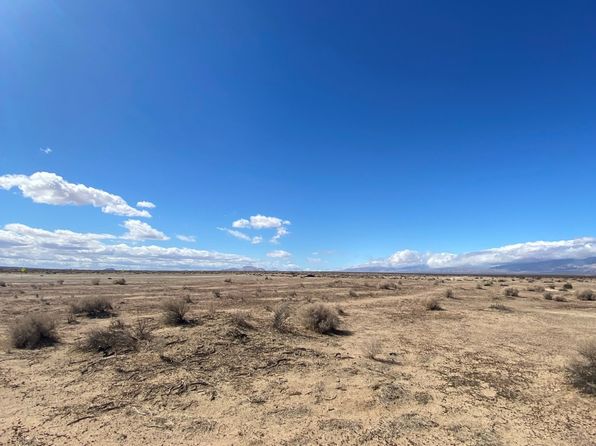 Apn 206 42 43 #-1, California City, CA 93505