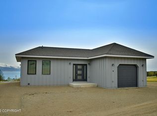 41505 Fanning Cir, Homer, AK 99603