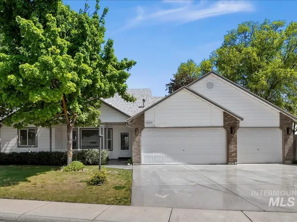 1850 N Heath Ave, Boise, ID 83713