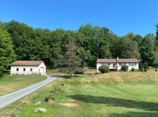 133 Smith Hill Rd, Honesdale, PA 18431