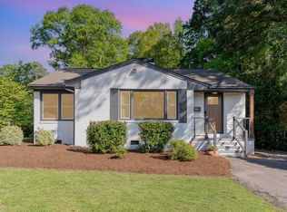 206 Bickett Blvd, Raleigh, NC 27608