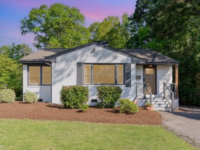 206 Bickett Blvd, Raleigh, NC, 27608