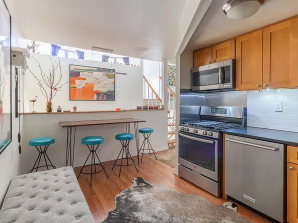 249 W 101st St APT 5, New York, NY 10025