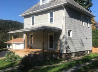 5 Locust St, Rouseville, PA 16344