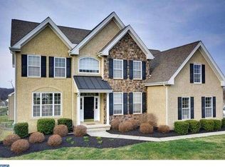 401 Bobs Ln, Lincoln University, PA 19352