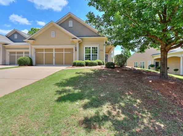 1080 Summer Station St, Greensboro, GA 30642