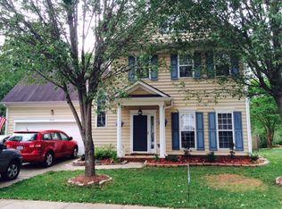 15165 Eric Kyle Dr, Huntersville, NC 28078