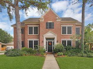 4331 Broadleaf St, Kingwood, TX 77345
