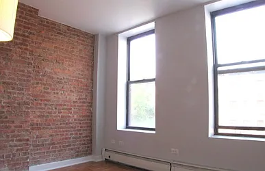 Rented by Uptown Property Group