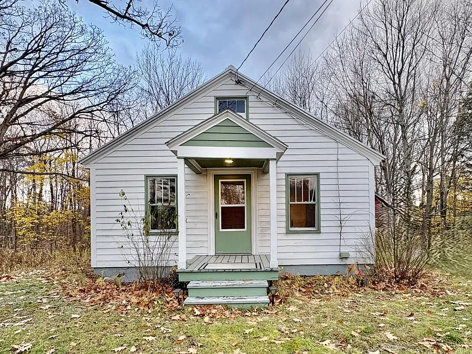 43 Washington St