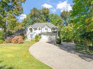 236 High Pointe Village Way, Kingston, TN 37763