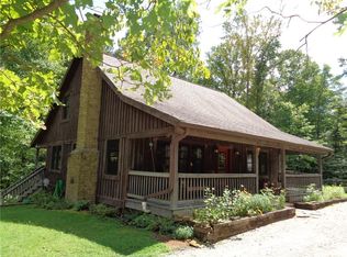 2595 Tulip Tree Rd, Nashville, IN 47448