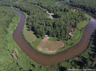 50342 S Muir Rd, Willow, AK 99688