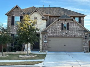 5121 Veranda Ter, Round Rock, TX 78665