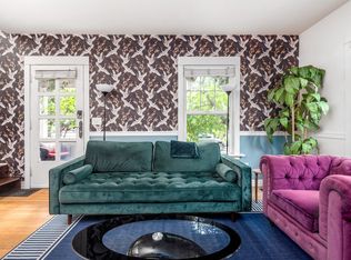 2405 SE Cora St, Portland, OR 97202