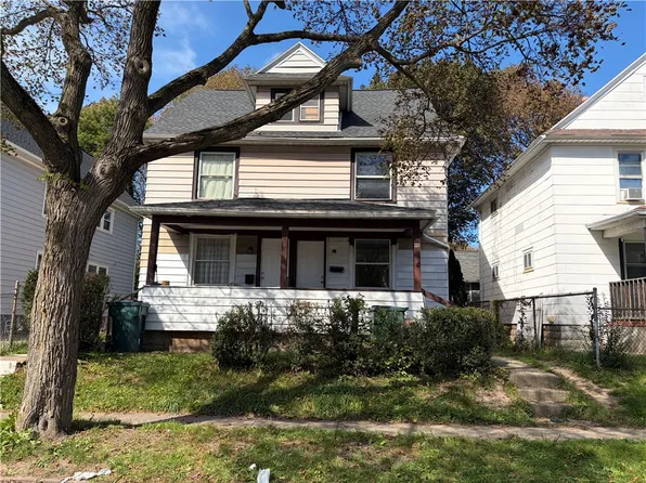 88 Fairbanks St, Rochester, NY 14621