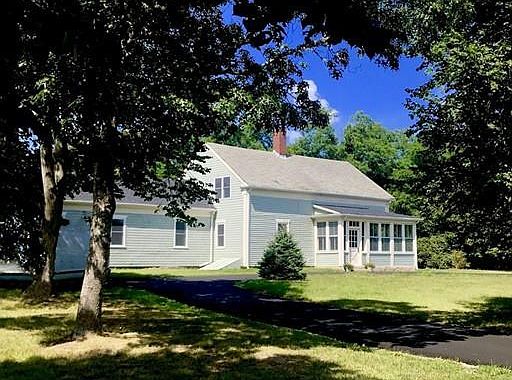 167 Great Neck Rd, Wareham, MA 02571 | Zillow