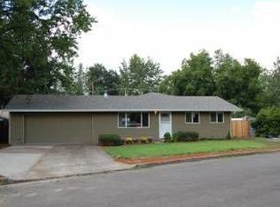 4185 Kildare St, Eugene, OR 97404