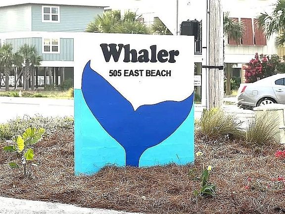 2nd image of 505 Beach Blvd #6B