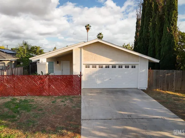 2601 Lucky St, Bakersfield, CA 93307