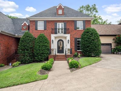 1606 Shackleford Rd #A, Nashville, TN, 37215