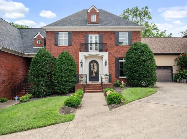 1606 Shackleford Rd #A, Nashville, TN 37215