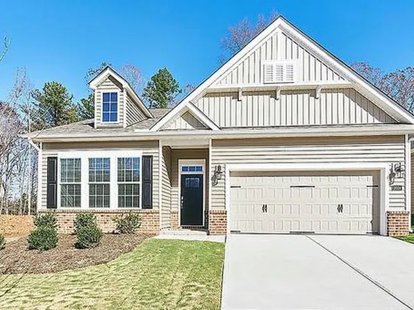 1929 Malvina Ct, Graham, NC 27253