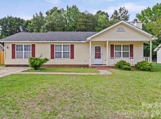 3311 Atlas Dr, Charlotte, NC 28269