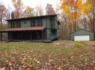 116 Elm Dr, Acme, PA 15610