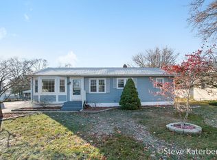1362 Brookmark St SE, Kentwood, MI 49508