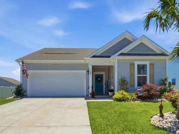 5015 Vinesia Dr., Myrtle Beach, SC 29579