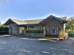 201 SW Palatine Hill Rd, Portland, OR 97219