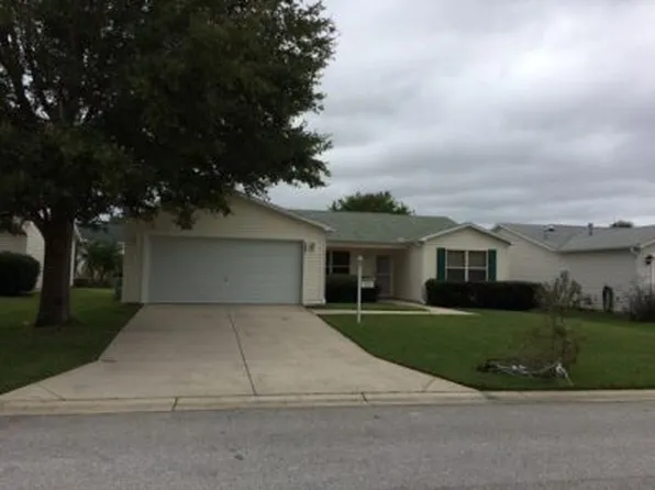 3294 Candlebrook St, The Villages, FL 32162