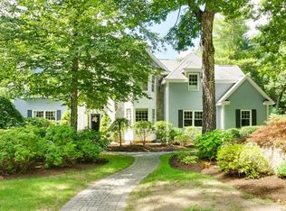 73 Greystone Ln, Sudbury, MA 01776