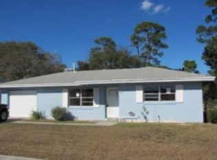 3112 Hibiscus Ave, Fort Pierce, FL 34947