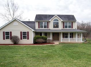 3518 Highway P, Wentzville, MO 63385