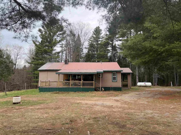 8365 State Highway 3, Childwold, NY 12922
