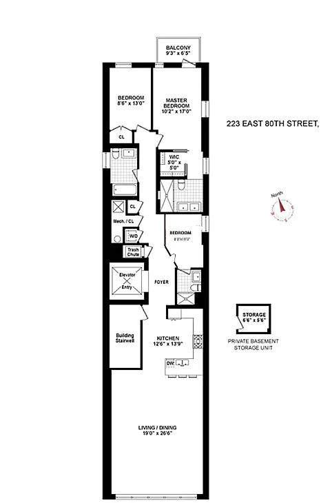 Building Photo - 223 E 80th St #4
