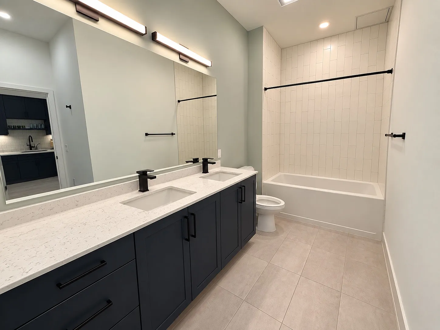1 bed, 526 sqft, $2,600 — Photo 4