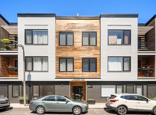 The Parkline, Roxbury, MA 02119