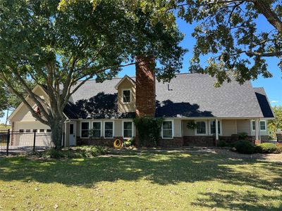 7520 S State Highway 34, Scurry, TX, 75158