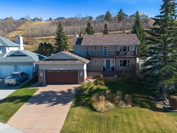 249 SW Chinook Dr, Cochrane, AB T4C 1E4