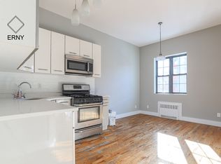 63 Pulaski St #4B, Brooklyn, NY 11206